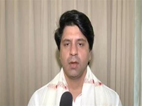 "Nothing short of state-sponsored man-made disaster": BJP' Shehzad ...