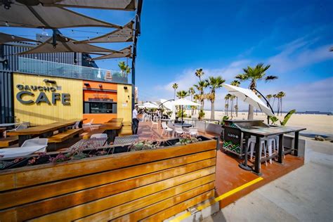 GAUCHO BEACH | Visit Long Beach