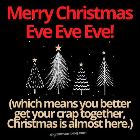 Best Christmas Eve Memes For December 24th