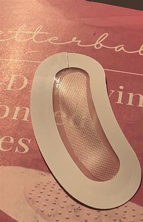 DermaFuse™ Microneedling Under-Eye Patches | Dissolving Micro-Dart ...