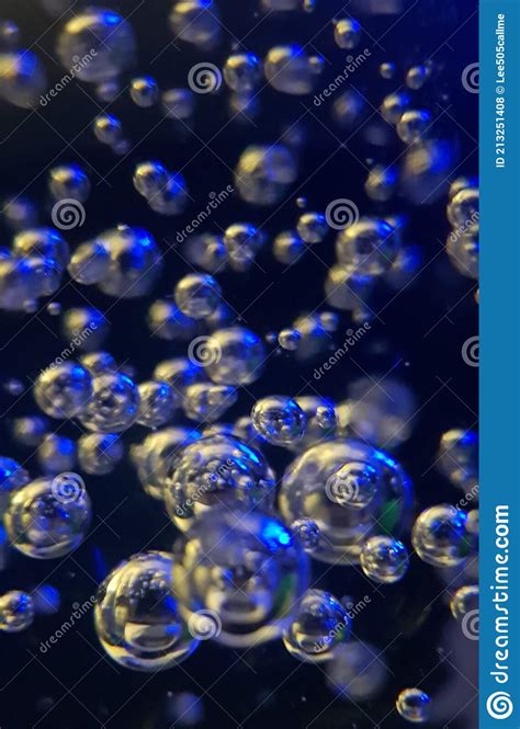 Blue H2O2 的图像结果