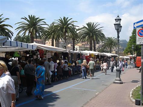Ventimiglia market: the complete shopping guide