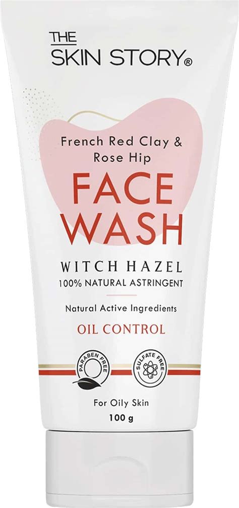 Buy POND'S OIL CONTROL FACE WASH-100G Online & Get Upto 60% OFF at ...