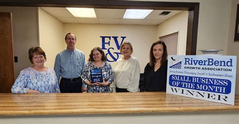 RBGA - Sept. Small Biz of the Month - Franklin & Vaughn | Let's Talk | advantagenews.com