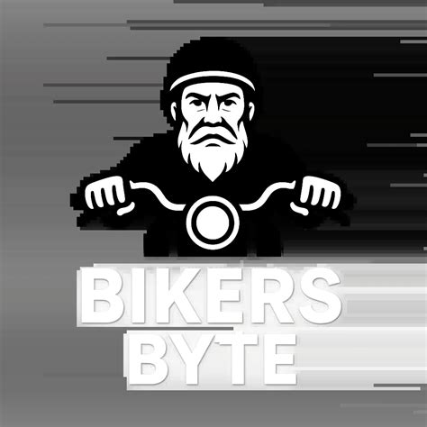 47 Bikers Showed Up To Walk My Son To School After His Daddy Died – Bikers Byte