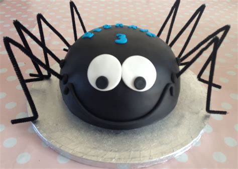 Spider Cake 的图像结果