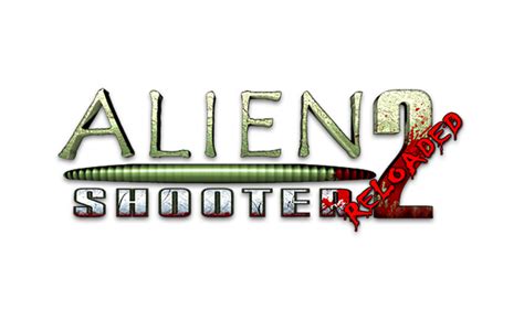 Image result for Alien Shooter Logo