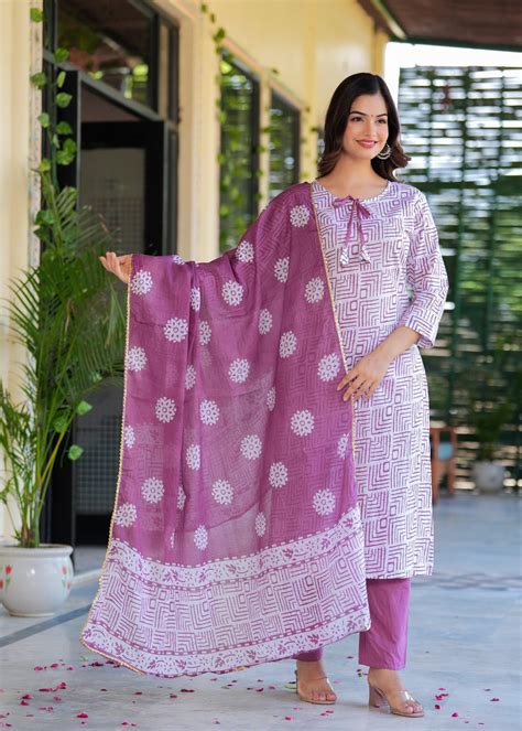 Kurta Set – Page 7 – Style Jaipur