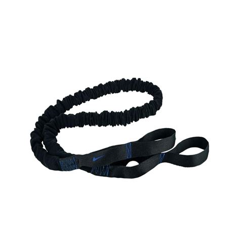 NIKE Unisex Resistance Band - Heavy : Amazon.in: Sports, Fitness & Outdoors