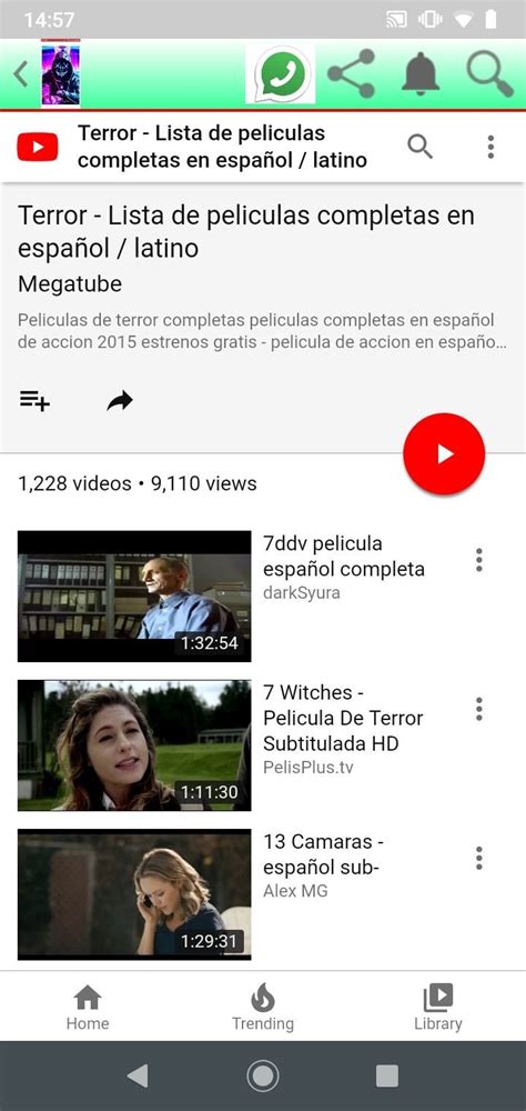 Descargar Roko TV 9.8 APK Gratis para Android