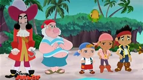 Jake And The Neverland Pirates Izzy Mermaid Prime Video: Jake And The