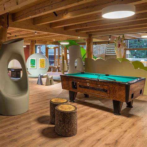 Ihr Familienhotel | Falkensteiner Club Funimation Katschberg