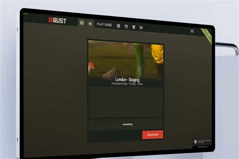 Image result for Rust Connect Localhost