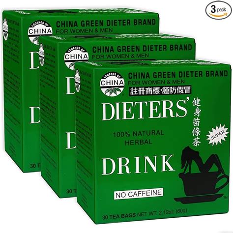 5 Best Teas for Weight Loss in the US