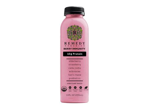 5 Best Premade Smoothies for Easy On-The-Go Snacks