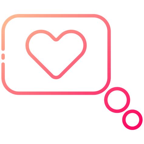 Thinking bubble - Free communications icons