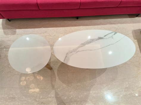 CLASSIC NESTING CENTER TABLES COMBO – SUREKH DECOR