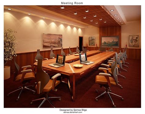 Meeting Room 的图像结果