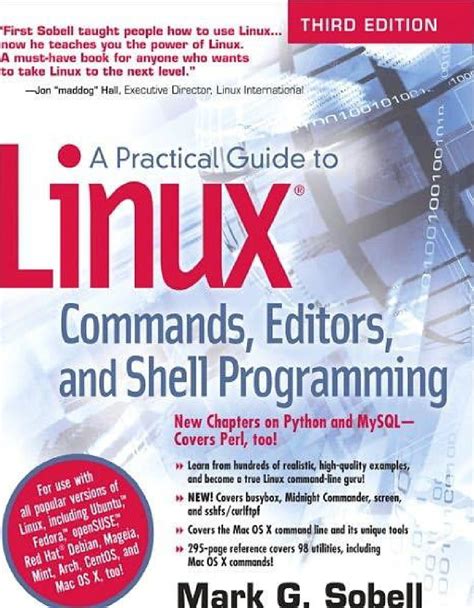 Linux Programming Commands 的图像结果