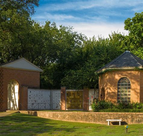 Cemetery Options | Restland Funeral Home and Cemetery - Dallas, TX