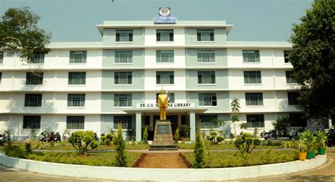 Andhra University | Visakhapatnam