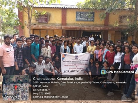 KSSEM | Best College For Engineering and Management in Bangalore