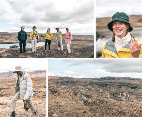 Viva La Revolution - The Hike Society