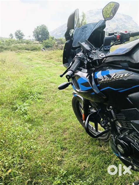Full condition bike finel 1.30kk - Motorcycles - 1812198608