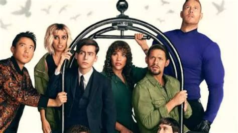 The Umbrella Academy 3 Twitter review: Netizens can't hold their ...
