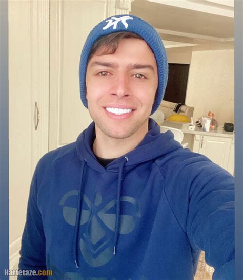 بیوگرافی «سعید مهری فوتبالیست» و همسرش + عکس ها و سوابق سعید مهری