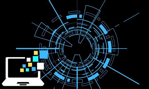 ICT Background Design 的图像结果