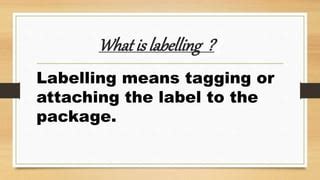 Image result for Labelling Labeling