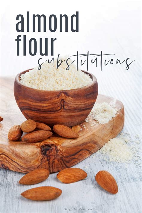 Almond Flour Alternative