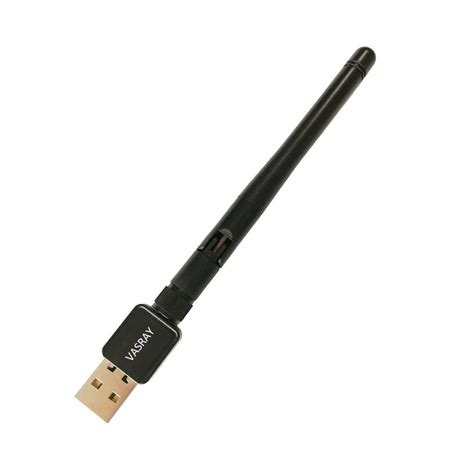 USB WiFi Adapter Ralink RT5370 Raspberry Pi 4 Pi 3 Pi 2 Pi 150Mbps MAG ...