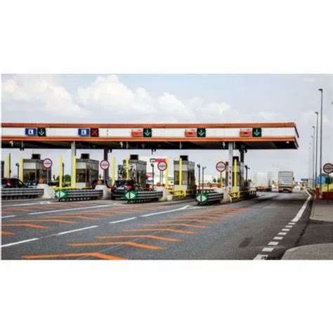 Toll Management System - Toll Software Trader - Wholesaler ...