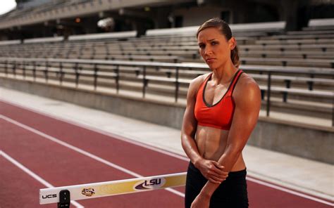 Lolo Jones Wallpapers - Wallpaper Cave