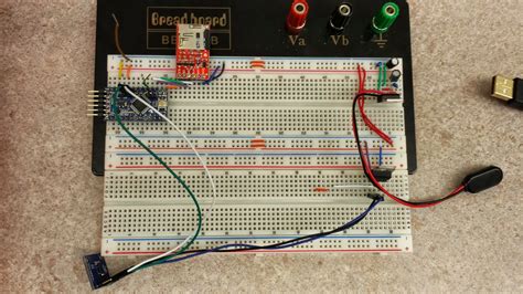 Small Mechatronics Projects 的图像结果