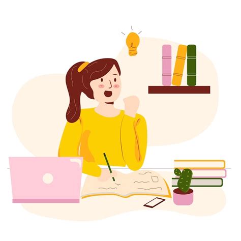 Girl Vector Study 的图像结果