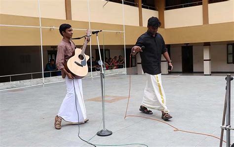 Christ Nagar College | Trivandrum