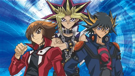 Yu-Gi-Oh!: Bonds Beyond Time (2010) - AZ Movies