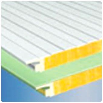 Rockwool Panels Manufacturer in Aurangabad