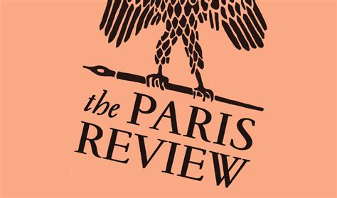 Announcing the New Editor of ‘The Paris Review’