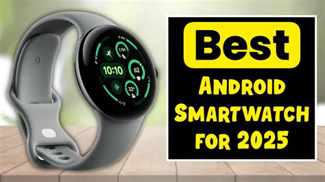 Android SmartWatch 的图像结果