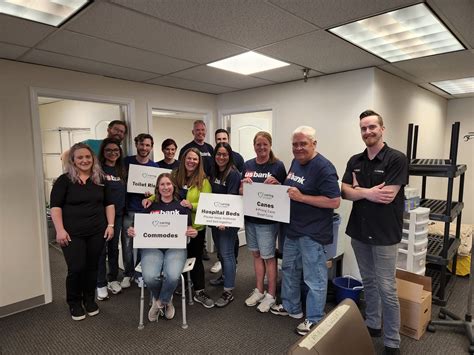 Nonprofit Spotlight: A Caring Closet - Vancouver Business Journal