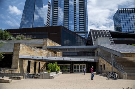 Proposition Q campaigns heat up on both sides - Austin Monitor