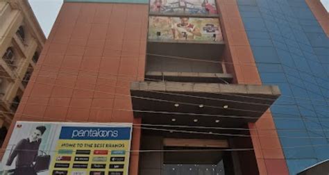 Inox Theatre G Wing