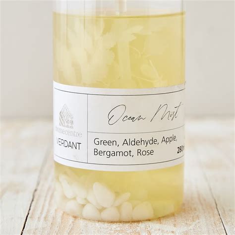 Buy Verdant Ocean Mist Room Spray - 280ml from Home Centre at just INR ...