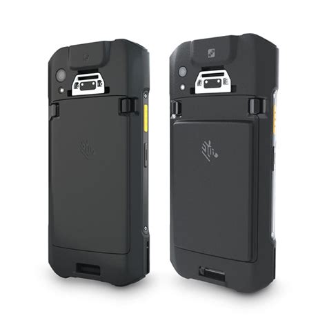 Buy Zebra TC26 BK Handheld Touch Computer | SRK Innovations