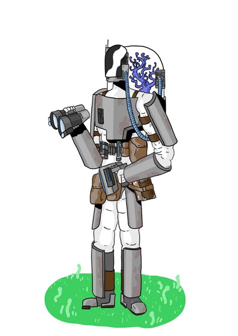 Alien Ecosystem Design Project 的图像结果