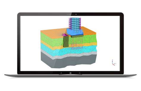 Image result for Plaxis Software